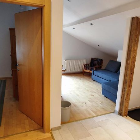 Haus Luzia Pensionat Reith im Alpbachtal Eksteriør billede