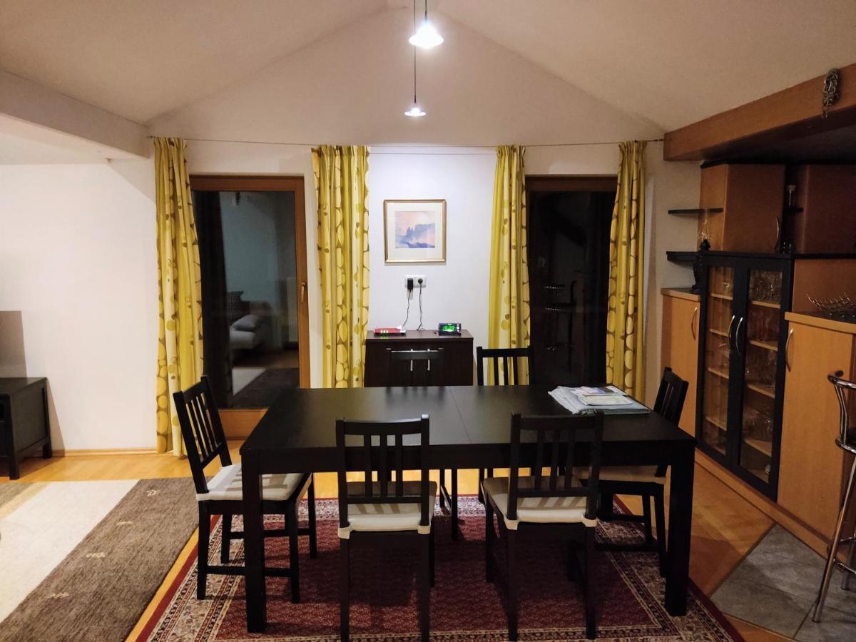 Haus Luzia Pensionat Reith im Alpbachtal Eksteriør billede