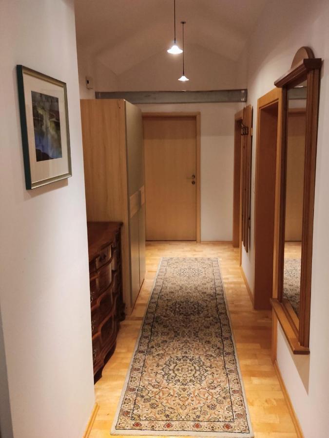 Haus Luzia Pensionat Reith im Alpbachtal Eksteriør billede