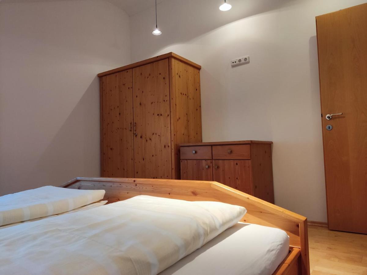 Haus Luzia Pensionat Reith im Alpbachtal Eksteriør billede